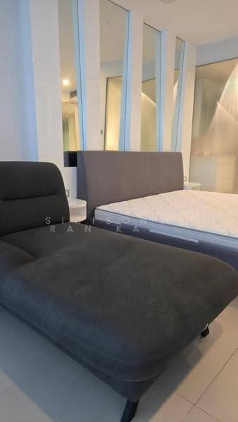 Sands Condominium, Chon Buri (Pattaya), 362 Pratamanak Rd Soi 5, Nong Pru, Bang Lamung (Pattaya), Chon Buri (Pattaya), 1 Bedroom, 35 sqm, Condo For Sale, by Sirisongkran Kasemkun, 500534885 - DDproperty.com