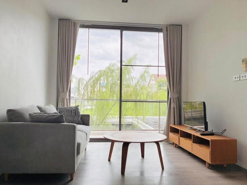 D-50, Bangkok, Phra Kanong, Khlong Toei, Bangkok, 1 Bedroom, 45 sqm, Villa For Rent, by Airada Parasarn, 500534886 - DDproperty.com