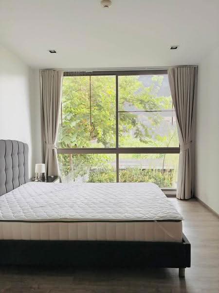 D-50, Bangkok, Phra Kanong, Khlong Toei, Bangkok, 1 Bedroom, 45 sqm, Villa For Rent, by Airada Parasarn, 500534886 - DDproperty.com