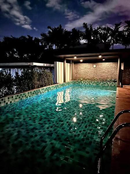 D-50, Bangkok, Phra Kanong, Khlong Toei, Bangkok, 1 Bedroom, 45 sqm, Villa For Rent, by Airada Parasarn, 500534886 - DDproperty.com