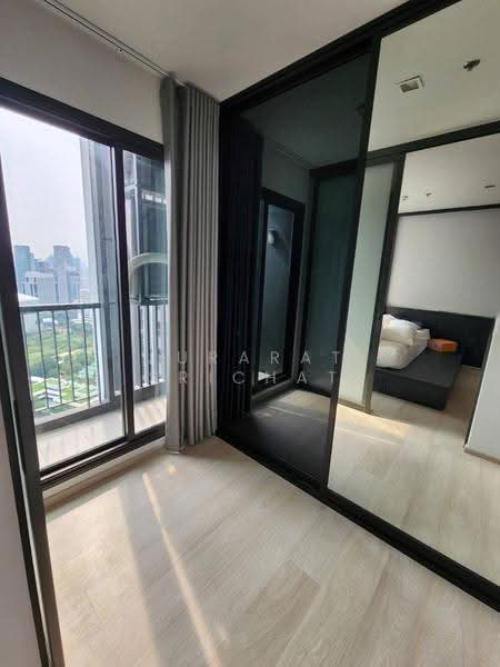 Life One Wireless, Bangkok, 1 Wireless Road, Lumphini, Pathum Wan, Bangkok, 1 Bedroom, 35 sqm, Condo For Sale, by Jurarat Srichat, 500534887 - DDproperty.com