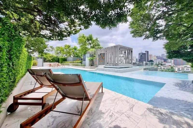 Fynn Sukhumvit 31 : ฟินน์ สุขุมวิท 31, กรุงเทพ, 77 ถนนสุขุมวิท, คลองเตยเหนือ, วัฒนา, กรุงเทพ, 37 ตร.ม., คอนโด ขาย, โดย Pinyada Hantewee, 500534888 - DDproperty.com