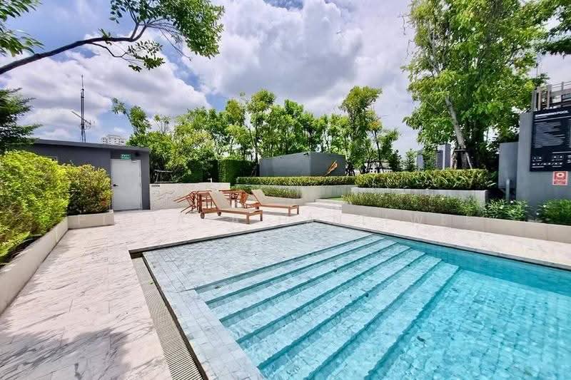 Fynn Sukhumvit 31, Bangkok, 77 Sukhumvit Road, Khlongtoei Nua, Watthana, Bangkok, 1 Bedroom, 37 sqm, Condo For Sale, by Pinyada Hantewee, 500534888 - DDproperty.com