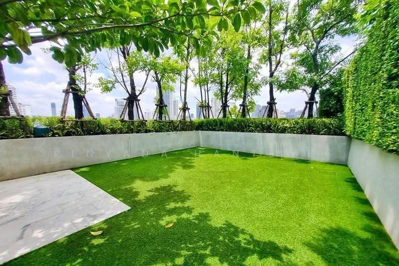 Fynn Sukhumvit 31 : ฟินน์ สุขุมวิท 31, กรุงเทพ, 77 ถนนสุขุมวิท, คลองเตยเหนือ, วัฒนา, กรุงเทพ, 37 ตร.ม., คอนโด ขาย, โดย Pinyada Hantewee, 500534888 - DDproperty.com