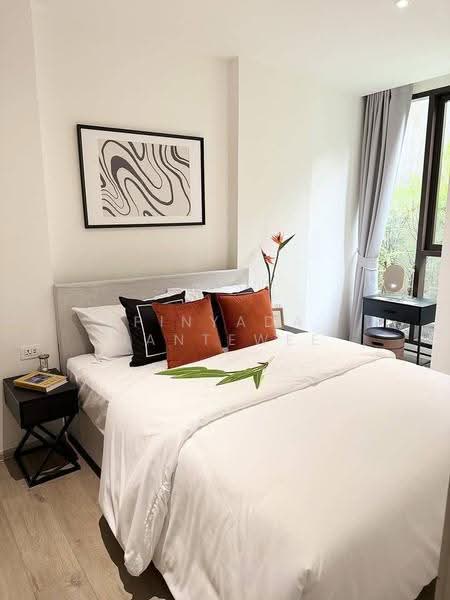 Fynn Asoke, Bangkok, 28 Sukhumvit 10 Alley, Khlong Toei, Bangkok, 1 Bedroom, 37 sqm, Condo For Sale, by Pinyada Hantewee, 500534890 - DDproperty.com