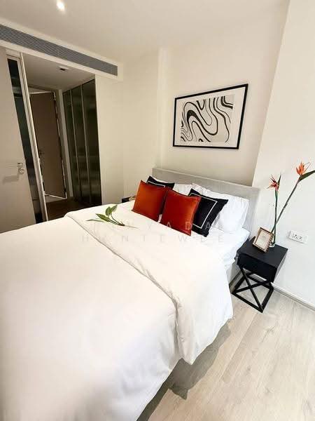 Fynn Asoke, Bangkok, 28 Sukhumvit 10 Alley, Khlong Toei, Bangkok, 1 Bedroom, 37 sqm, Condo For Sale, by Pinyada Hantewee, 500534890 - DDproperty.com