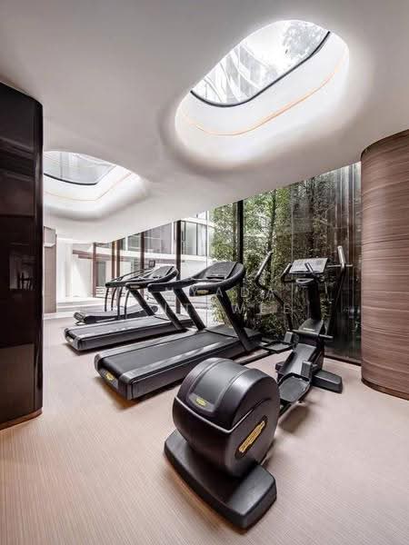 Fynn Asoke, Bangkok, 28 Sukhumvit 10 Alley, Khlong Toei, Bangkok, 1 Bedroom, 37 sqm, Condo For Sale, by Pinyada Hantewee, 500534890 - DDproperty.com