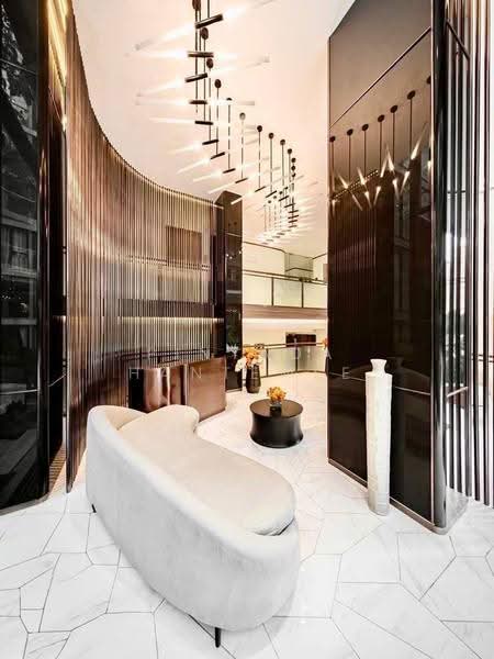 Fynn Asoke, Bangkok, 28 Sukhumvit 10 Alley, Khlong Toei, Bangkok, 1 Bedroom, 37 sqm, Condo For Sale, by Pinyada Hantewee, 500534890 - DDproperty.com