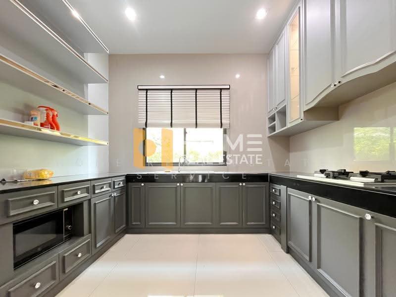 The Grand Lux Bangna-Suanluang, bangkok, Kanchanaphisek Road, Dok Mai, Prawet, Bangkok, 4 Bedrooms, 407 sqm, Single Detached House For Sale, by HOME Real Estate Service, 500534891 - DDproperty.com