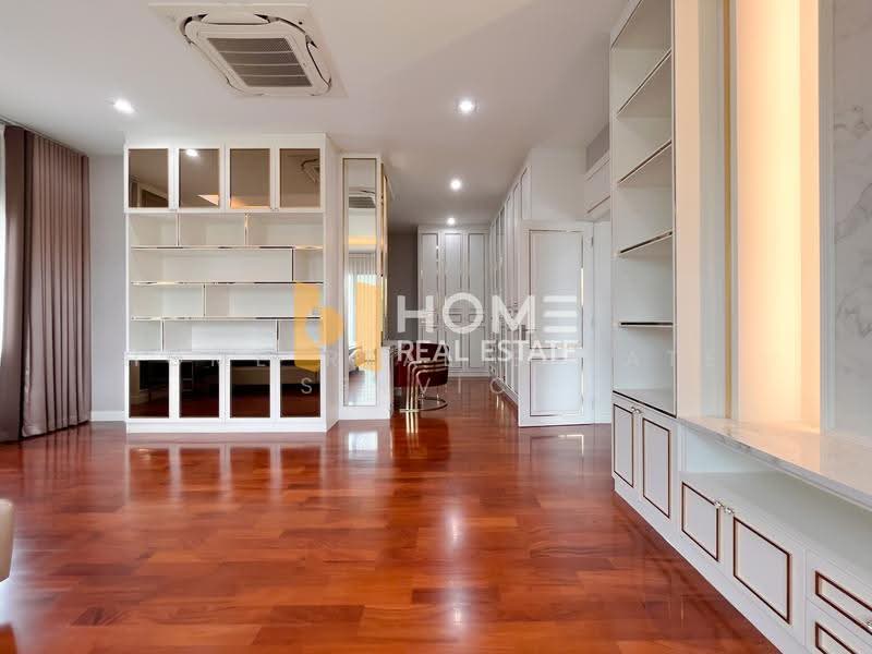 The Grand Lux Bangna-Suanluang, bangkok, Kanchanaphisek Road, Dok Mai, Prawet, Bangkok, 4 Bedrooms, 407 sqm, Single Detached House For Sale, by HOME Real Estate Service, 500534891 - DDproperty.com