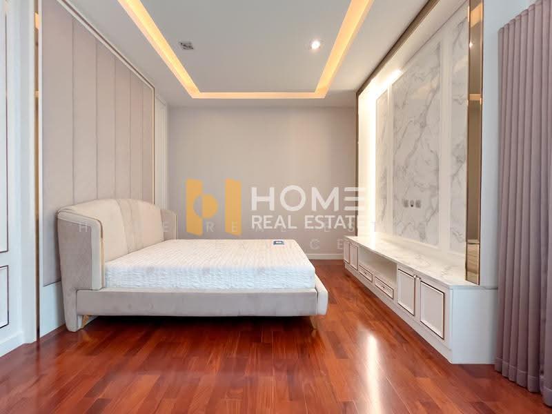 The Grand Lux Bangna-Suanluang, กรุงเทพ, Kanchanaphisek Road, ดอกไม้, ประเวศ, กรุงเทพ, 407 ตร.ม., บ้านเดี่ยว ขาย, โดย HOME Real Estate Service, 500534891 - DDproperty.com