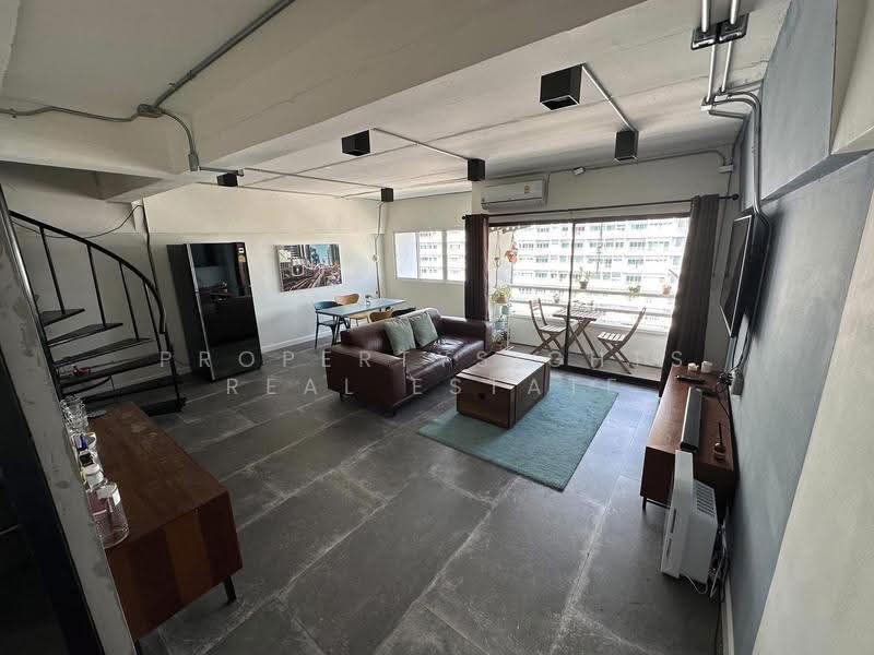 Thonglor Tower : ทองหล่อ ทาวเวอร์, กรุงเทพ, ซอยทองหล่อ, ถนนสุขุมวิท 55, คลองเตยเหนือ, วัฒนา, กรุงเทพ, 100 ตร.ม., คอนโด ขาย, โดย PROPERTYSIGHTS REAL ESTATE, 500534893 - DDproperty.com