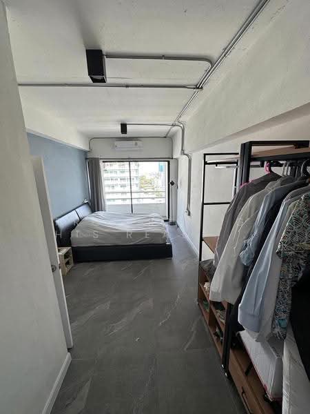 Thonglor Tower, Bangkok, Soi Thonglor, Sukhumvit 55 Road, Khlongtoei Nua, Watthana, Bangkok, 2 Bedrooms, 100 sqm, Condo For Sale, by PROPERTYSIGHTS REAL ESTATE, 500534893 - DDproperty.com