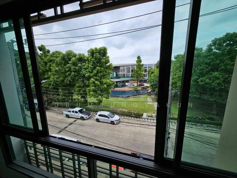 undefined, Bangkok, Nawamin, Bueng Kum, Bangkok, 3 Bedrooms, 88 sqm, Townhouse For Sale, by Walapa Jidbumrungsakun, 500534894 - DDproperty.com