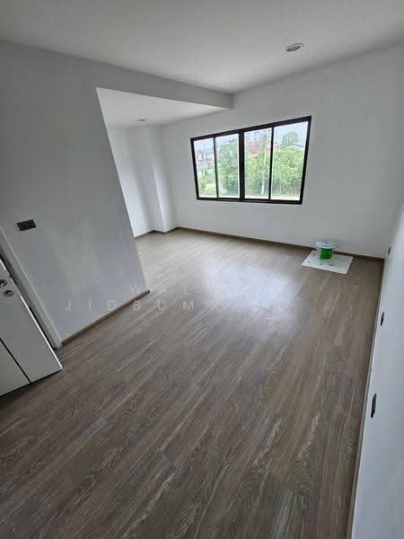undefined, Bangkok, Nawamin, Bueng Kum, Bangkok, 3 Bedrooms, 88 sqm, Townhouse For Sale, by Walapa Jidbumrungsakun, 500534894 - DDproperty.com
