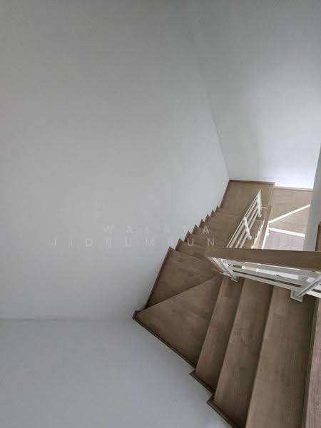 undefined, Bangkok, Nawamin, Bueng Kum, Bangkok, 3 Bedrooms, 88 sqm, Townhouse For Sale, by Walapa Jidbumrungsakun, 500534894 - DDproperty.com