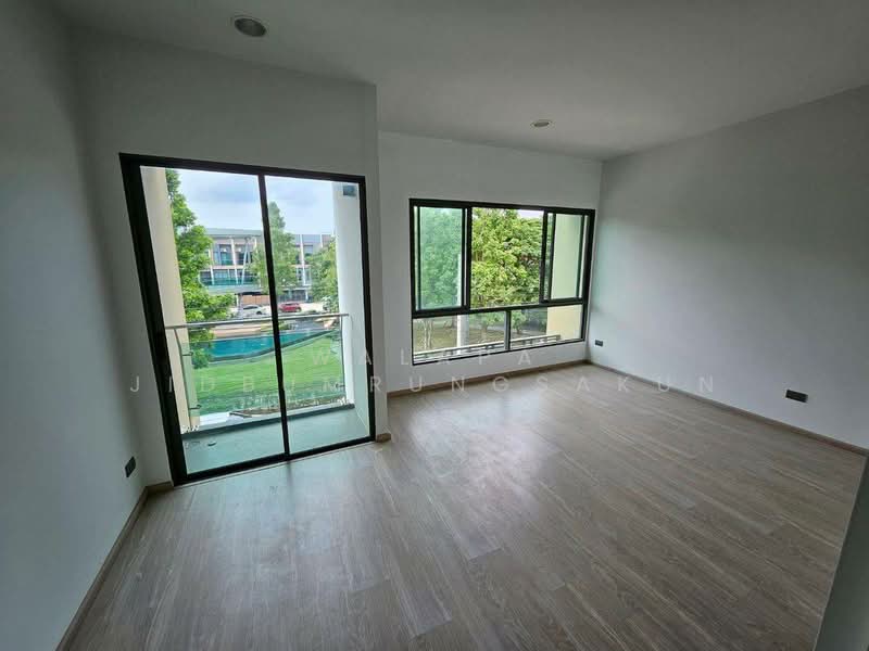 undefined, Bangkok, Nawamin, Bueng Kum, Bangkok, 3 Bedrooms, 88 sqm, Townhouse For Sale, by Walapa Jidbumrungsakun, 500534894 - DDproperty.com