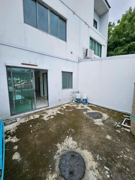 undefined, Bangkok, Nawamin, Bueng Kum, Bangkok, 3 Bedrooms, 88 sqm, Townhouse For Sale, by Walapa Jidbumrungsakun, 500534894 - DDproperty.com