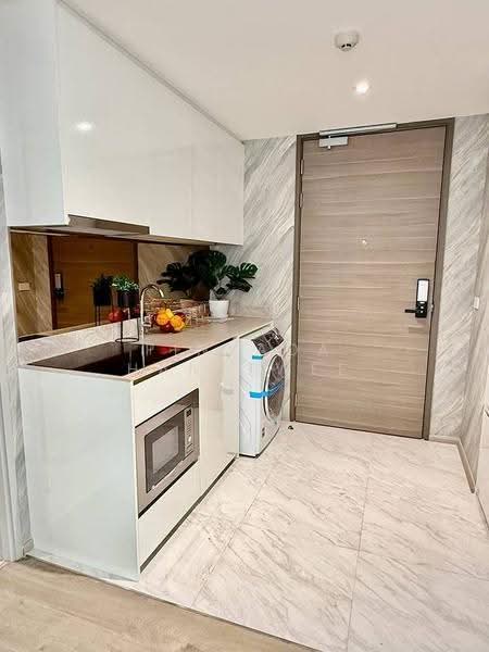 Fynn Asoke, Bangkok, 28 Sukhumvit 10 Alley, Khlong Toei, Bangkok, 2 Bedrooms, 57 sqm, Condo For Sale, by Pinyada Hantewee, 500534896 - DDproperty.com