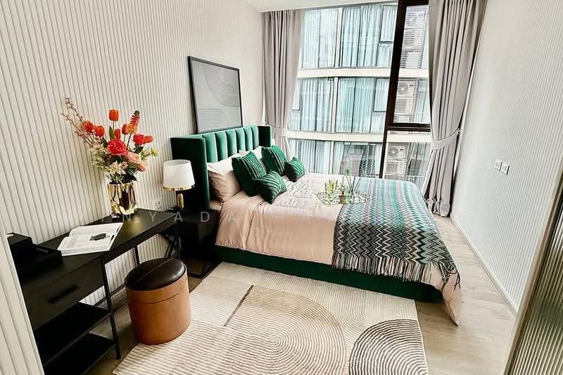 Fynn Asoke, Bangkok, 28 Sukhumvit 10 Alley, Khlong Toei, Bangkok, 2 Bedrooms, 57 sqm, Condo For Sale, by Pinyada Hantewee, 500534896 - DDproperty.com