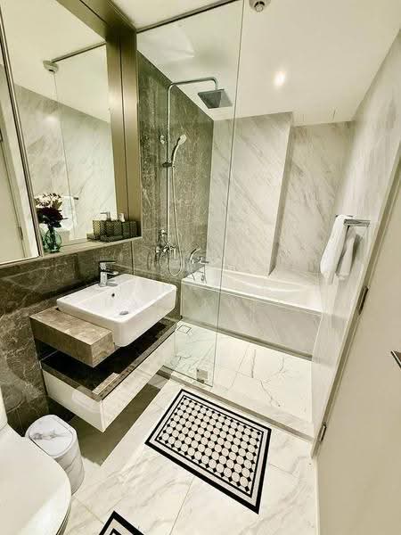 Fynn Asoke, Bangkok, 28 Sukhumvit 10 Alley, Khlong Toei, Bangkok, 2 Bedrooms, 57 sqm, Condo For Sale, by Pinyada Hantewee, 500534896 - DDproperty.com