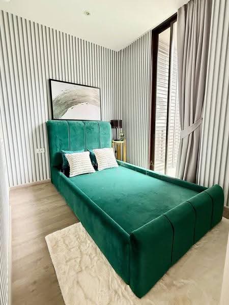 Fynn Asoke, Bangkok, 28 Sukhumvit 10 Alley, Khlong Toei, Bangkok, 2 Bedrooms, 57 sqm, Condo For Sale, by Pinyada Hantewee, 500534896 - DDproperty.com