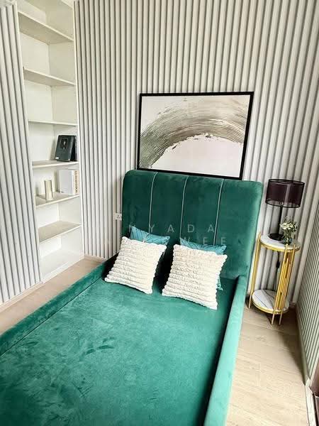 Fynn Asoke, Bangkok, 28 Sukhumvit 10 Alley, Khlong Toei, Bangkok, 2 Bedrooms, 57 sqm, Condo For Sale, by Pinyada Hantewee, 500534896 - DDproperty.com