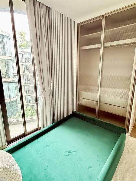 Fynn Asoke, Bangkok, 28 Sukhumvit 10 Alley, Khlong Toei, Bangkok, 2 Bedrooms, 57 sqm, Condo For Sale, by Pinyada Hantewee, 500534896 - DDproperty.com