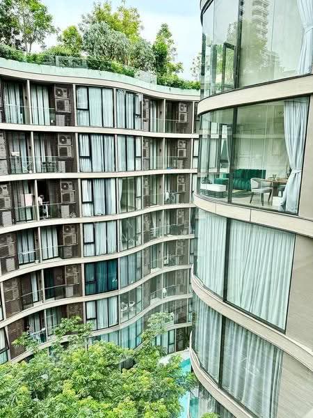 Fynn Asoke, Bangkok, 28 Sukhumvit 10 Alley, Khlong Toei, Bangkok, 2 Bedrooms, 57 sqm, Condo For Sale, by Pinyada Hantewee, 500534896 - DDproperty.com