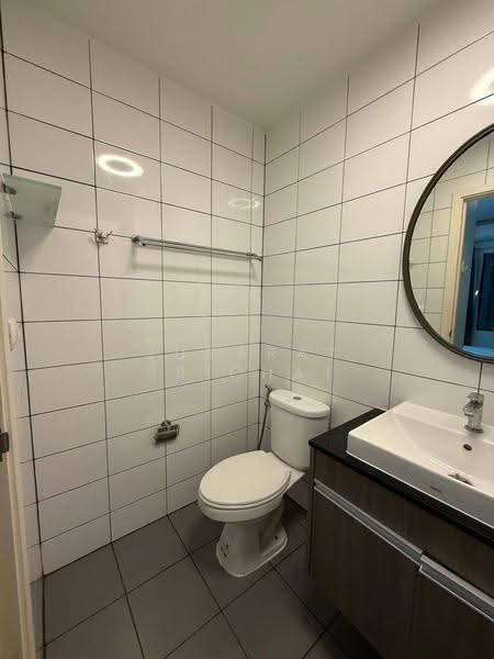 Chapter One ECO Ratchada-Huaikwang, Bangkok, Pracha Uthit Road, Huai Khwang, Bangkok, 1 Bedroom, 30 sqm, Condo For Sale, by Jurarat Srichat, 500534897 - DDproperty.com