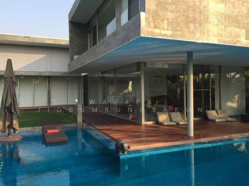 Windmill Park, Samut Prakan, Windmill Park Village Road, Bangphli Yai, Bang Plee, Samut Prakan, 6 Bedrooms, 1,400 sqm, Single Detached House For Sale, by Walapa Jidbumrungsakun, 500534898 - DDproperty.com