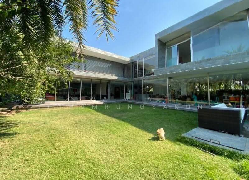 Windmill Park, Samut Prakan, Windmill Park Village Road, Bangphli Yai, Bang Plee, Samut Prakan, 6 Bedrooms, 1,400 sqm, Single Detached House For Sale, by Walapa Jidbumrungsakun, 500534898 - DDproperty.com