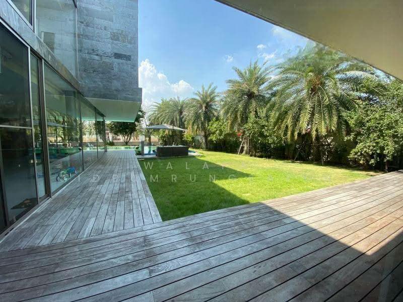 Windmill Park, Samut Prakan, Windmill Park Village Road, Bangphli Yai, Bang Plee, Samut Prakan, 6 Bedrooms, 1,400 sqm, Single Detached House For Sale, by Walapa Jidbumrungsakun, 500534898 - DDproperty.com