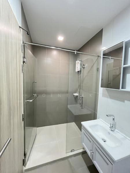 Rich Park Terminal @ Phahonyothin 59, Bangkok, 144 Phahonyothin Road, Anusaowari, Bang Khen, Bangkok, 1 Bedroom, 25 sqm, Condo For Rent, by Agentbkk, 500534899 - DDproperty.com