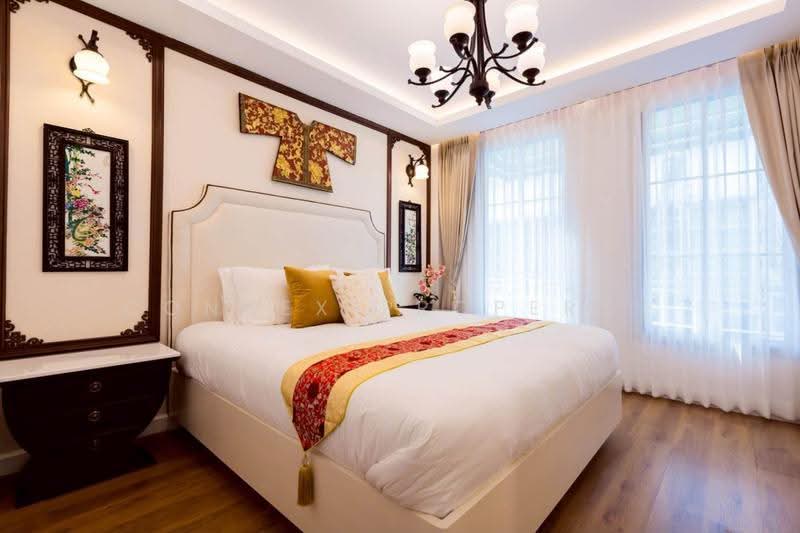 เดอะ เฟรดา@สบายสเปซ, กรุงเทพ, ประดิษฐ์มนูธรรม, ลาดพร้าว, กรุงเทพ, 210 ตร.ม., ทาวน์เฮ้าส์ ให้เช่า, โดย Connex Property, 500534900 - DDproperty.com