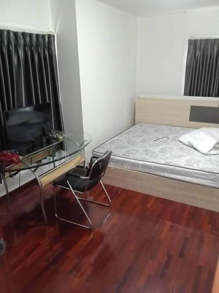 Grand Diamond Pratunam, Bangkok, 473 Petchburi Road, Thanon Phetchaburi, Ratchathewi, Bangkok, 2 Bedrooms, 60 sqm, Condo For Rent, by Pinyada Hantewee, 500534902 - DDproperty.com