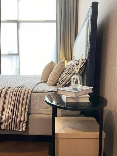 The Diplomat Sathorn, Bangkok, 158 Sathorn Nua Road, Silom, Bang Rak, Bangkok, 1 Bedroom, 52 sqm, Condo For Rent, by Jurarat Srichat, 500534903 - DDproperty.com