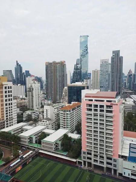 The Diplomat Sathorn : เดอะ ดิโพลแมท สาธร, กรุงเทพ, 158 ถนนสาทรเหนือ แขวงสีลม เขตบางรัก กรุงเทพมหานคร, สีลม, บางรัก, กรุงเทพ, 52 ตร.ม., คอนโด ให้เช่า, โดย Jurarat Srichat, 500534903 - DDproperty.com