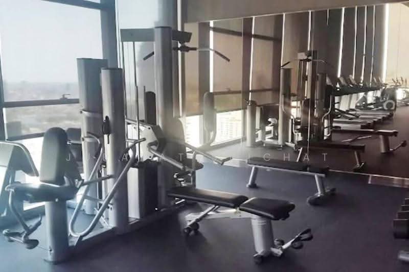 The Diplomat Sathorn, Bangkok, 158 Sathorn Nua Road, Silom, Bang Rak, Bangkok, 1 Bedroom, 52 sqm, Condo For Rent, by Jurarat Srichat, 500534903 - DDproperty.com