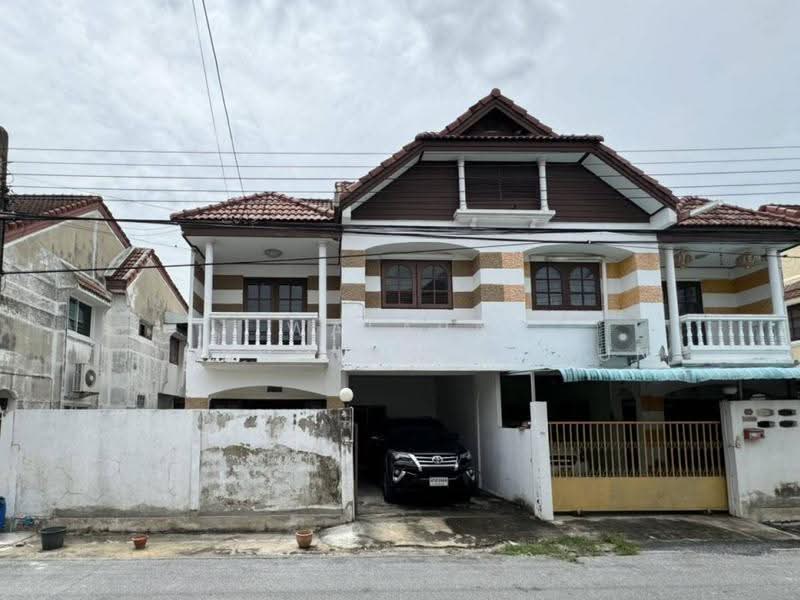 บ้าน 3-ห้องนอน, กรุงเทพ, คันนายาว, กรุงเทพ, 140 ตร.ม., บ้านเดี่ยว ขาย, โดย Walapa Jidbumrungsakun, 500534904 - DDproperty.com