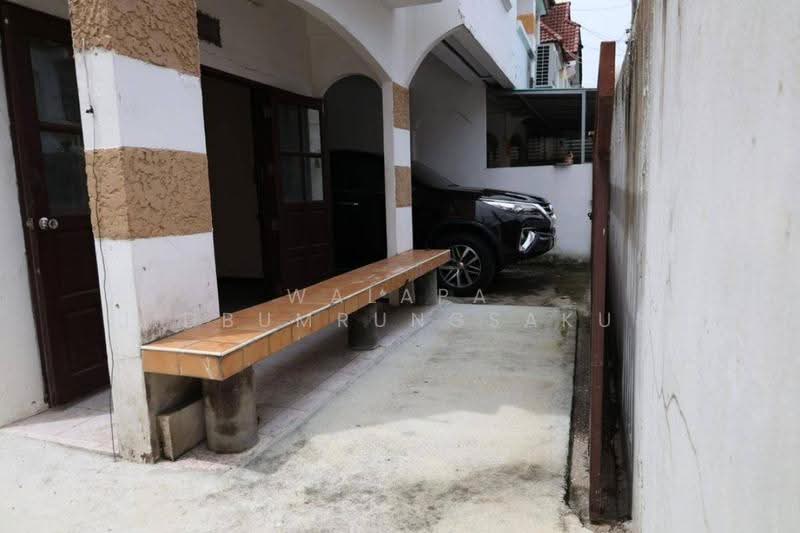บ้าน 3-ห้องนอน, กรุงเทพ, คันนายาว, กรุงเทพ, 140 ตร.ม., บ้านเดี่ยว ขาย, โดย Walapa Jidbumrungsakun, 500534904 - DDproperty.com