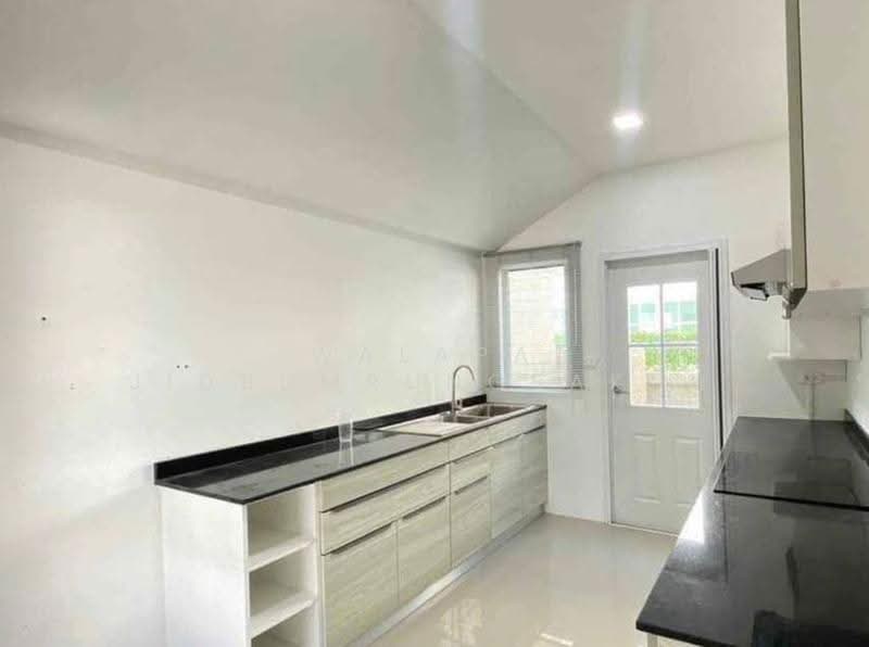 Golden Neo 2 Ramintra-Wongwaen, Bangkok, Kanchanaphisek Road, Tha Rang, Bang Khen, Bangkok, 4 Bedrooms, 136 sqm, Single Detached House For Sale, by Walapa Jidbumrungsakun, 500534905 - DDproperty.com