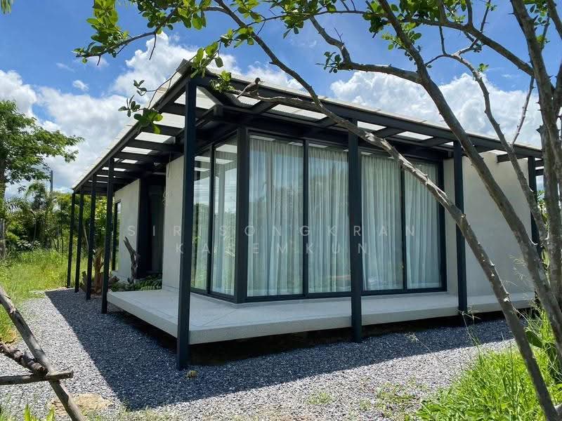 undefined, Prachuap Khiri Khan, Thap Tai, Hua Hin, Prachuap Khiri Khan, 1 Bedroom, 55 sqm, Single Detached House For Rent, by Sirisongkran Kasemkun, 500534907 - DDproperty.com
