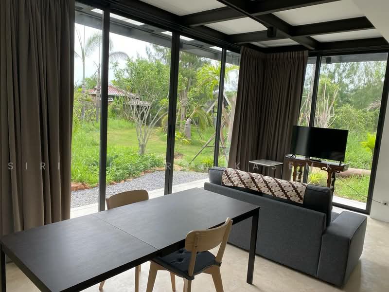 undefined, Prachuap Khiri Khan, Thap Tai, Hua Hin, Prachuap Khiri Khan, 1 Bedroom, 55 sqm, Single Detached House For Rent, by Sirisongkran Kasemkun, 500534907 - DDproperty.com