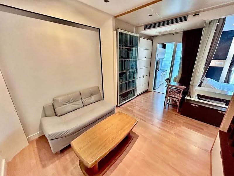 The Room Sukhumvit 62 : เดอะรูม สุขุมวิท 62, กรุงเทพ, 2288 ถ.สุขุมวิท, บางจาก, พระโขนง, กรุงเทพ, 45 ตร.ม., คอนโด ให้เช่า, โดย Jurarat Srichat, 500534909 - DDproperty.com