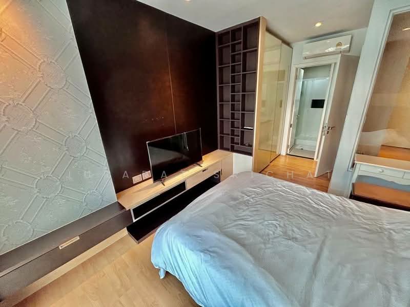 The Room Sukhumvit 62 : เดอะรูม สุขุมวิท 62, กรุงเทพ, 2288 ถ.สุขุมวิท, บางจาก, พระโขนง, กรุงเทพ, 45 ตร.ม., คอนโด ให้เช่า, โดย Jurarat Srichat, 500534909 - DDproperty.com