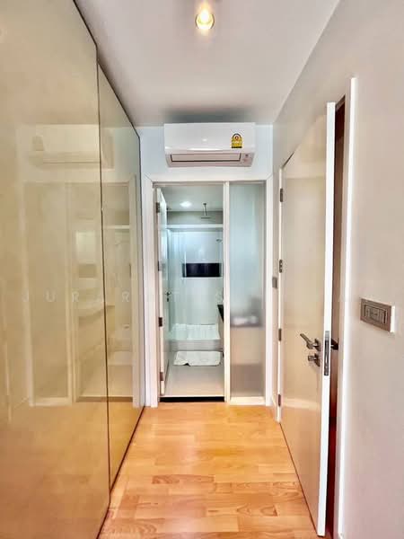 The Room Sukhumvit 62, Bangkok, 2288 Sukhumvit Road, Bang Chak, Phra Khanong, Bangkok, 1 Bedroom, 45 sqm, Condo For Rent, by Jurarat Srichat, 500534909 - DDproperty.com