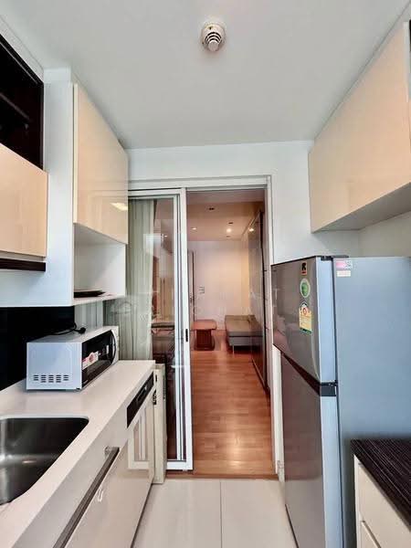 The Room Sukhumvit 62 : เดอะรูม สุขุมวิท 62, กรุงเทพ, 2288 ถ.สุขุมวิท, บางจาก, พระโขนง, กรุงเทพ, 45 ตร.ม., คอนโด ให้เช่า, โดย Jurarat Srichat, 500534909 - DDproperty.com