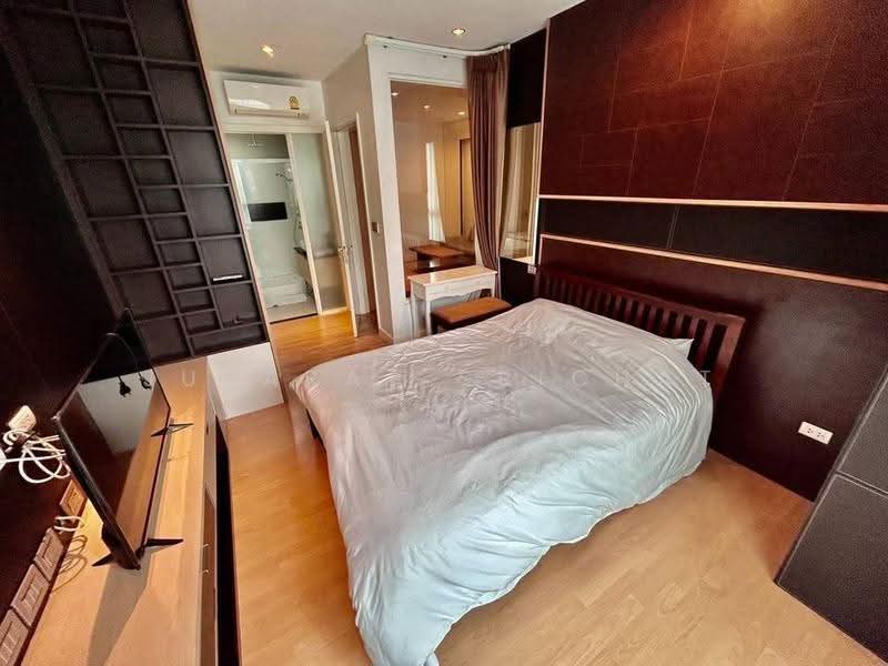 The Room Sukhumvit 62 : เดอะรูม สุขุมวิท 62, กรุงเทพ, 2288 ถ.สุขุมวิท, บางจาก, พระโขนง, กรุงเทพ, 45 ตร.ม., คอนโด ให้เช่า, โดย Jurarat Srichat, 500534909 - DDproperty.com