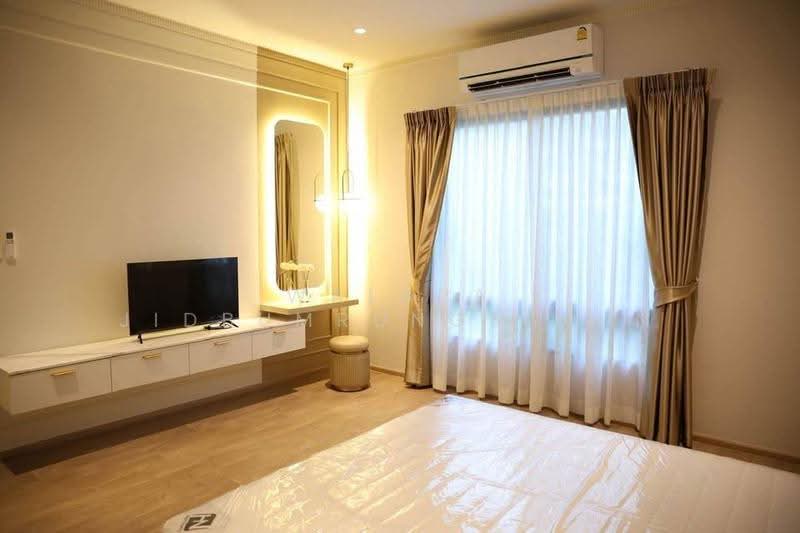 undefined, กรุงเทพ, คลองสองต้นนุ่น, ลาดกระบัง, กรุงเทพ, 700 ตร.ม., บ้านเดี่ยว ให้เช่า, โดย Walapa Jidbumrungsakun, 500534910 - DDproperty.com